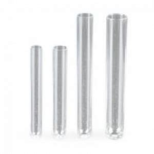 Medline Glass Culture Tubes Medline Industries Inc