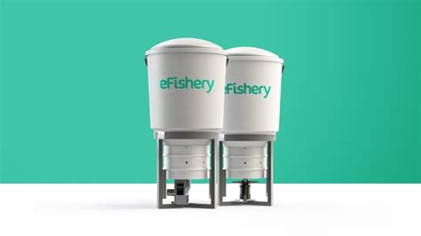 eFishery Smart Feeder 2.1.3 is Here! - YouTube