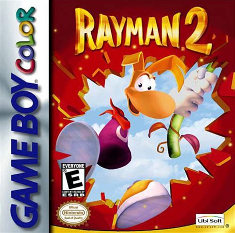 Cuándo sale Rayman 2 The Great Escape Fecha de Lanzamiento para iOS