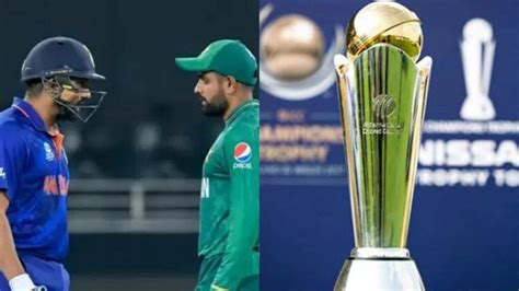 3 reasons why ICC Champions Trophy 2025 should happen in the T20 Format