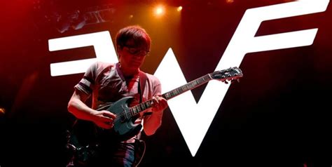 Weezer Drops Surprise Covers LP "The Teal Album"