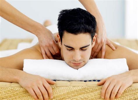 Fix It With Massage Massage Benefits Massage Therapy Massage For Men