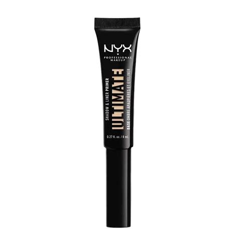 Nyx Prof Makeup Ultimate Shadow Liner Primer Light