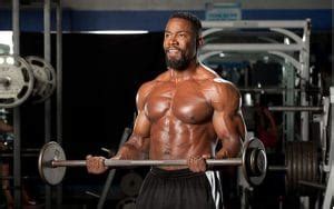 Michael Jai White Biography Height Life Story Super Stars Bio