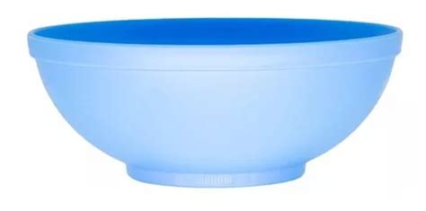 Prato Infantil Bowl 500 Ml Infanti Azul Claro MercadoLivre