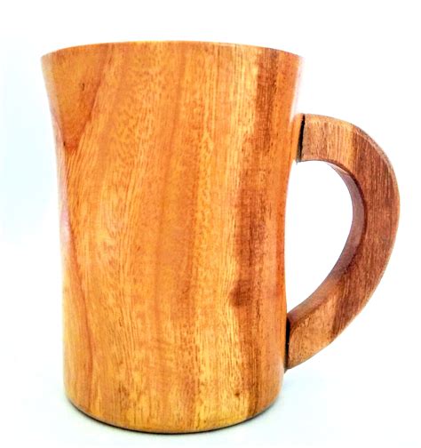 Wooden Coffee Mug Save Globe Eco Friendly Rice Husk Pillows Canvas