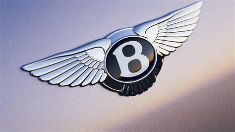 Bentley brand -Logo Brands For Free HD 3D