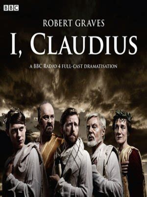 I, Claudius by Robert Graves · OverDrive: Free ebooks, audiobooks ...