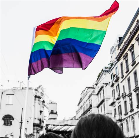 Queer Sex Safety And Why We Still Need Pride Gfh