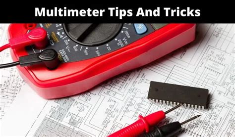 Advantages And Disadvantages Of Analog Multimeter Pcb Tool Expert