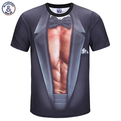 Buy Mr 1991inc Very Cool T Shirt Men Women 3d T Shirts