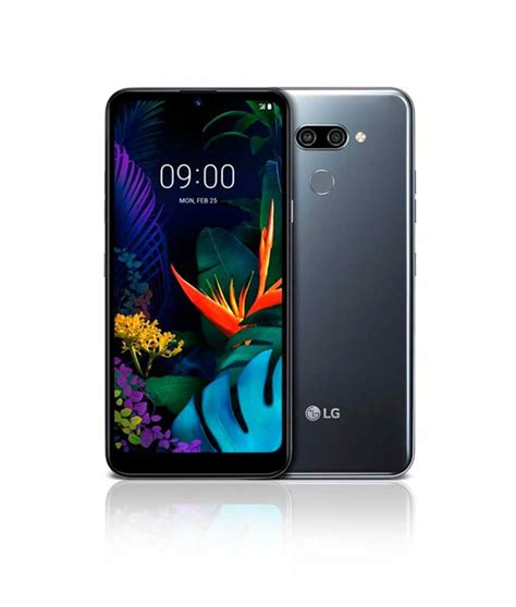 LG Presenta Los LG Q60 K50 Y K40 Con Resistencia De Grado Militar