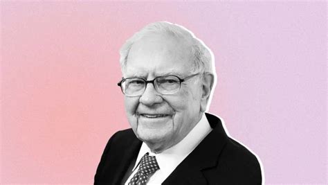 In 12 Words Warren Buffett Just Gave The Best Life Advice But It Takes