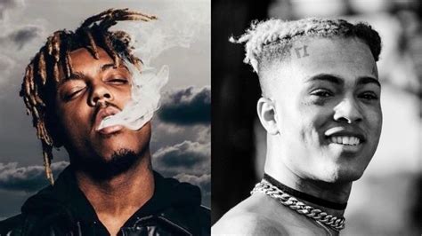 Dj Scheme Announces Two Posthumous Xxxtentacion Juice Wrld Songs Our