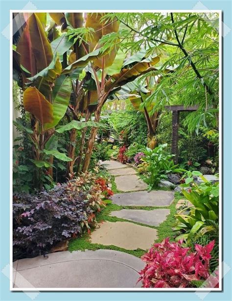 54 trendiest garden design ideas 2023 you should try out – Artofit