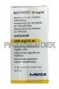 Bavencio Mg Ml Koncentr Tum Oldatos Inf Zi Hoz Pharmindex Online