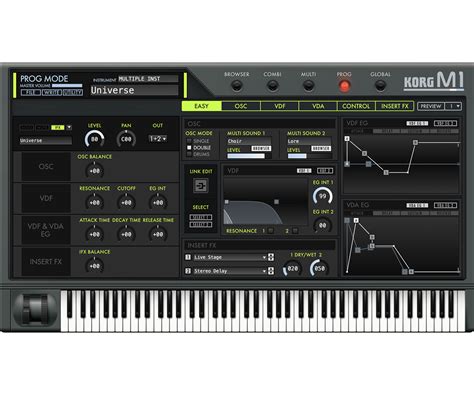 Neuigkeiten Holiday Sale KORG Musik Apps Software Mit Bis Zu 50