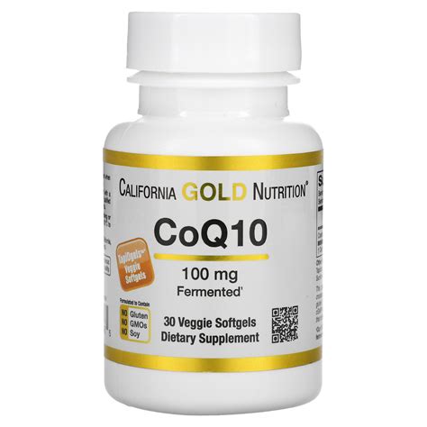 Qunol Ultra Coq10 100 Mg Softgels 120 Ct