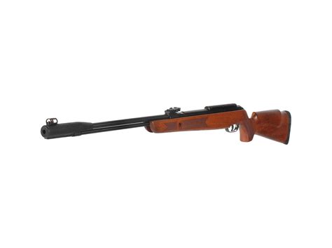 Gamo Cfx Royal Premium High Precision Fixed Barrel Air Rifle