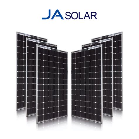 SOLAR PANELS Solar Influx