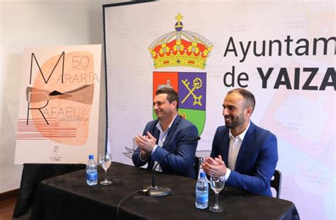 La Cultura Abre Paso Al Homenaje A Marar A Ayuntamiento De Yaiza