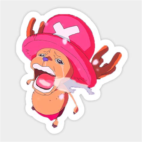 The One Piece The One Piece Is Real Chopper Meme The One Piece Is