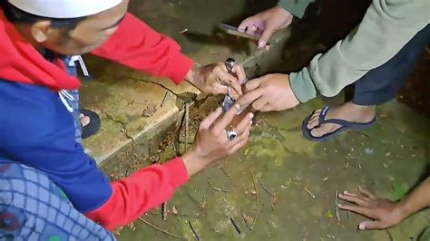 Kelanjutan Kisah Di Makam Keramat Syekh Auliamudin Nyimas Utari