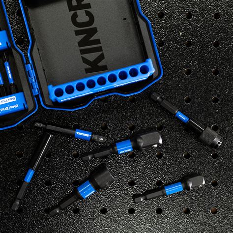 Power Tool Accessories - Kincrome Tools - Kincrome