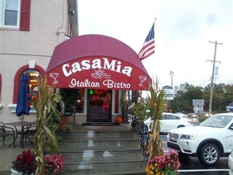 Casa Mia Media Restaurant Reviews Photos And Phone Number Tripadvisor