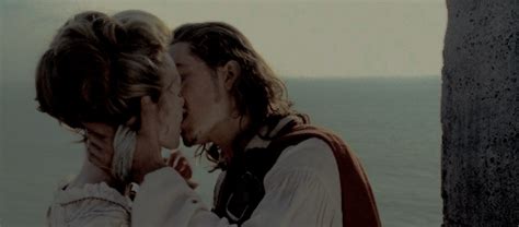 Will Turner and Elizabeth Swann Are Back In My Life and I Am Thriving ...