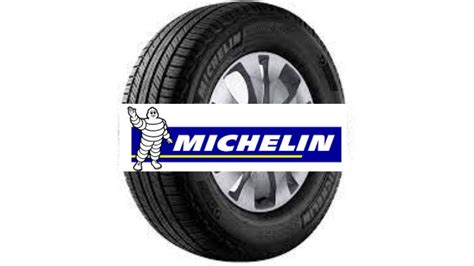 LLANTA MICHELIN PRIMACY SUV 235 60R16 PARA SUVS LLANTAS PARA