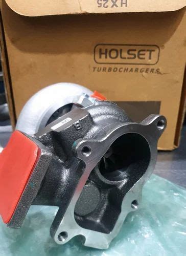 Turbo Charger Holset Hx At Rs Turbocharger Spare Part In