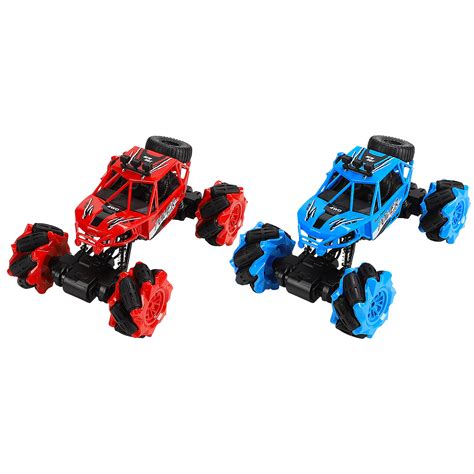 Cheepum Remote Cars That Climb Walls Remote Control Stunt Car Remote