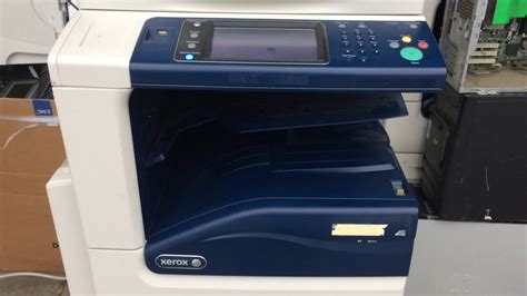 Xerox WorkCentre 5335 Printer For Sale YouTube