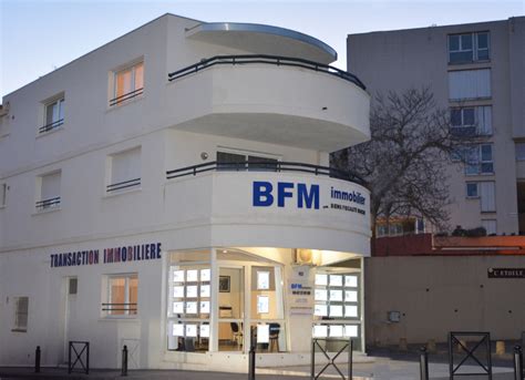 Vendre Bfm Immobilier Agence Immobili Re Gardanne