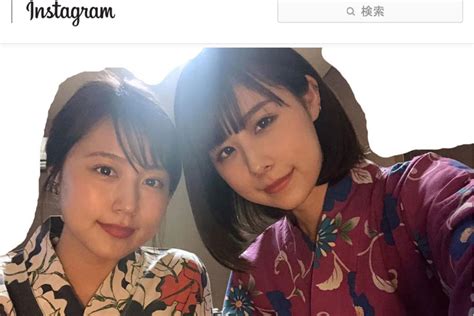 有村架純が姉・藍里とツーショット「貴重すぎる」「美人姉妹」絶賛の嵐 Fumumu