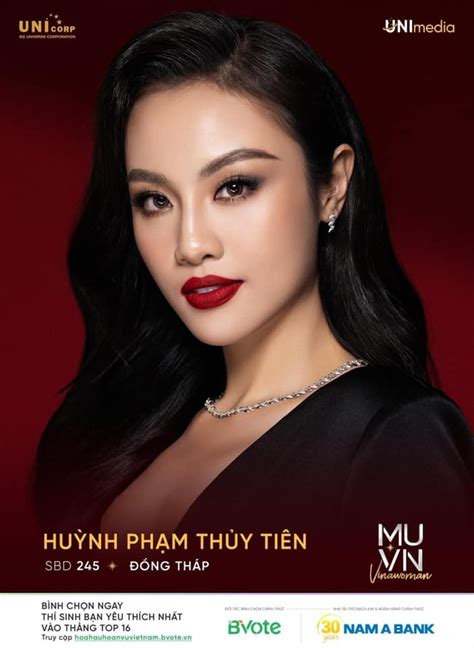 Nguy N Th Ng C Ch U Sbd Vence Miss Universe Vietnam