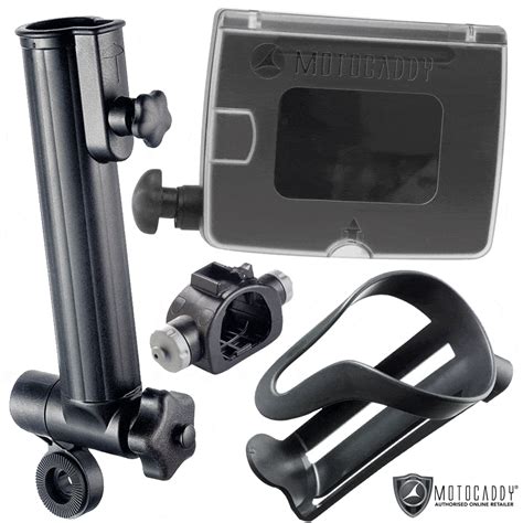 Motocaddy Accessory Pack Hotgolf