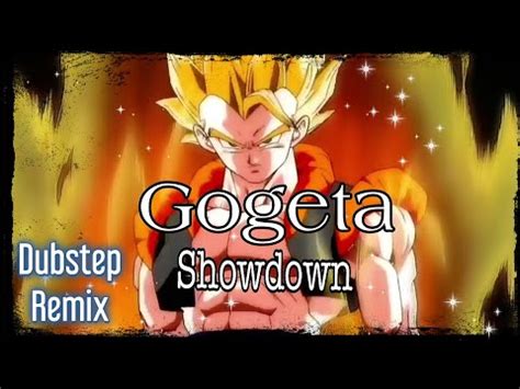 Gogeta Vs Janemba Dubstep Remix Workout Motivation YouTube