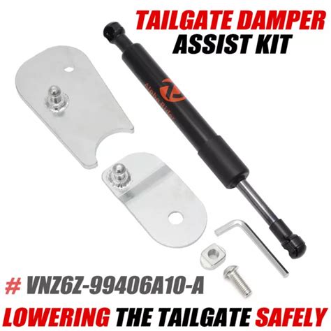 FOR 2022 FORD Maverick Tailgate Damper Lift Assist Kit VNZ6Z 99406A10 A