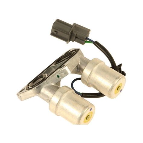 Genuine Plx Automatic Transmission Control Solenoid