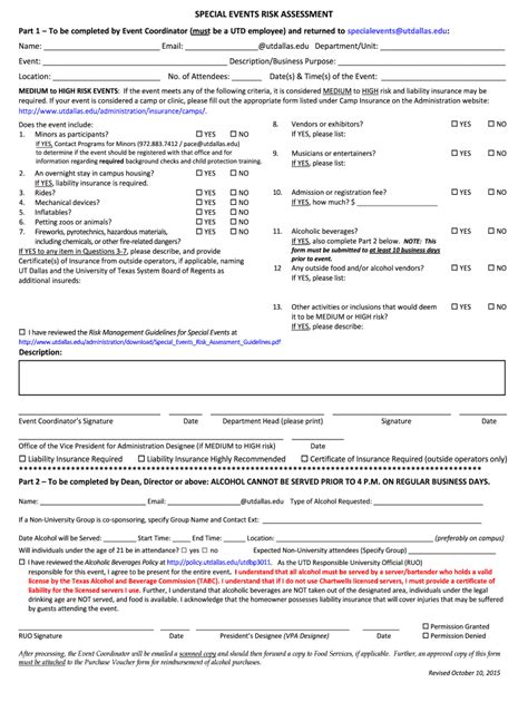 Fillable Online Utdallas Employee Fax Email Print PdfFiller