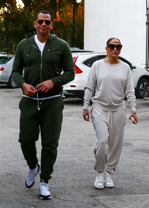 Jennifer Lopez In Casual Outfit Miami 02232020 • Celebmafia