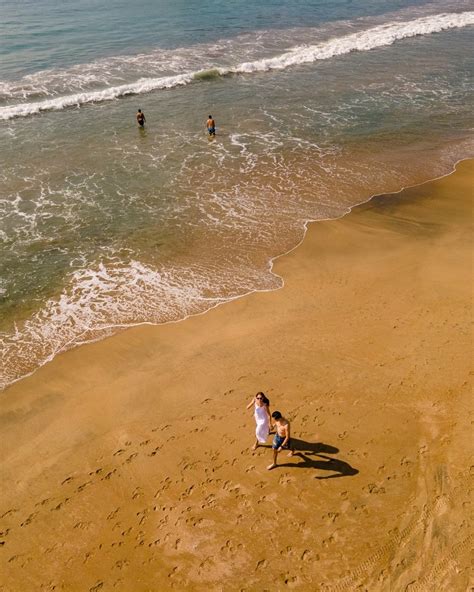 Los Mejores Atractivos De Manzanillo Y Sus Tranquilas Playas