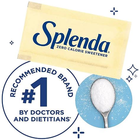 “Comparing Erythritol and Splenda: A Guide” - Twobabox.com