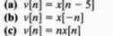 Solved A Discrete Time Signal X N Has Dtft Where B Is Chegg