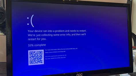 Microsoft Pulls Windows Update After Botched Patch Causes Blue Screens