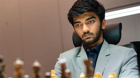 Gukesh Creates History As The Worlds Youngest Ever Chess Champion