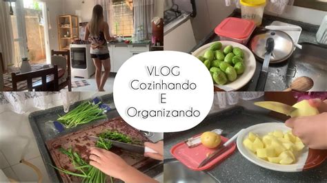 Minha Rotina Vlog Do Nosso Feriado Comprei Uma Plantinha Nova