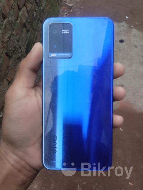 Vivo Y Used For Sale In Narayanganj Bikroy